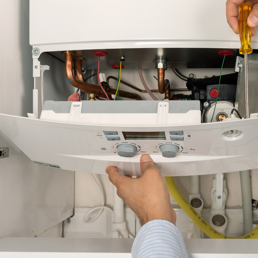 Souscrivez à un contrat entretien chaudière à Mougins près Vallauris (06) : professionnalisme & confiance