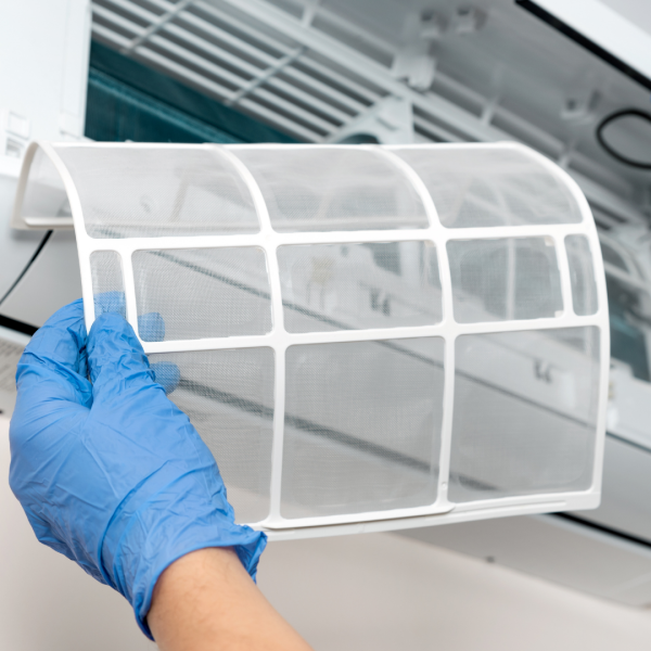 entretien climatisation gainable Saint-Aygulf proche les Issambres