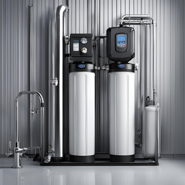 protéger vos installations sanitaires avec un adoucisseur d'eau à Puget sur Argens