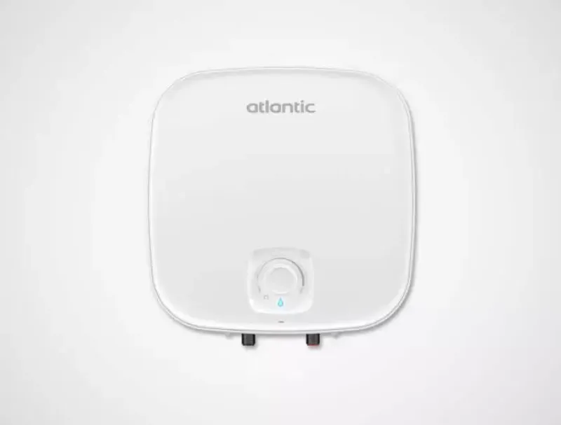 chauffe eau petite capacité sous évier à Puget sur Argens