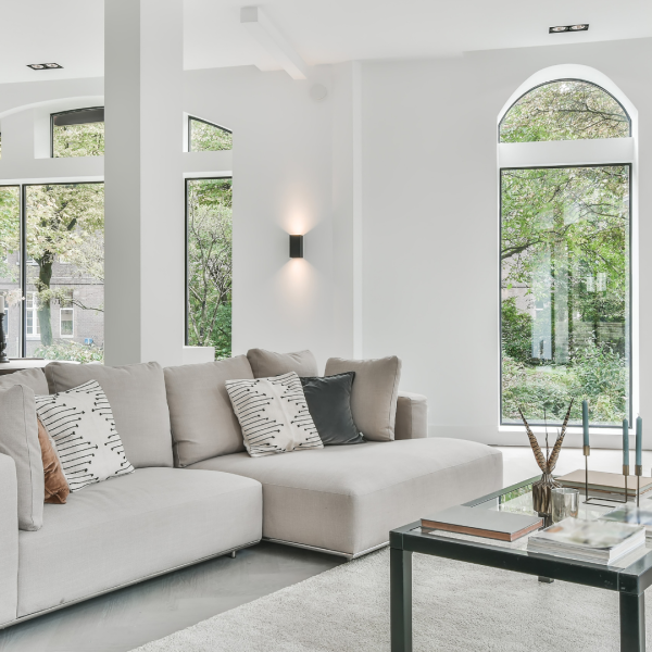 installer un plancher chauffant rafraichissant à Cannes 06