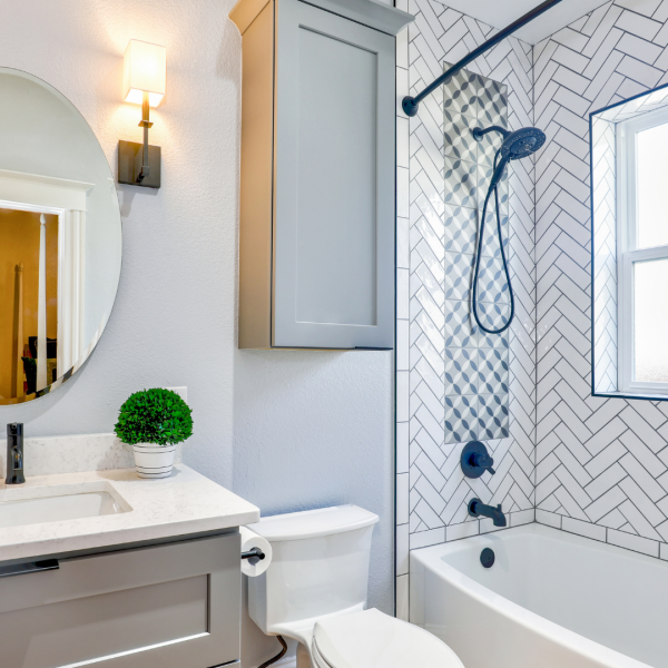 plombier RGE salle de bain clé en main Fréjus Saint Raphaël 83