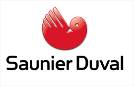 Installateur certifié Saunier Duval à Fréjus Fréjus et Saint-Raphaël (83) Saunier Duval - Chauffage & Eau chaude