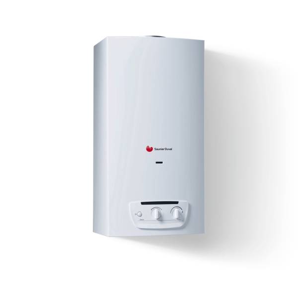 chauffe-bain gaz Saunier Duval à Fréjus et Saint Raphaël (83) 