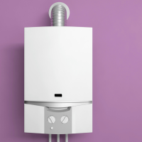 Notre zone d'activité pour ce service Entreprise pour installation chauffe-eau Saunier Duval et Bosch sur